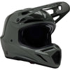 Fox Racing V3 RS Carbon Solid MIPS Adult Off-Road Helmets