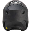 Fox Racing V3 RS Carbon Solid MIPS Adult Off-Road Helmets