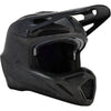 Fox Racing V3 RS Carbon Solid MIPS Adult Off-Road Helmets
