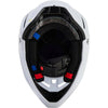 Fox Racing V3 RS Carbon Solid MIPS Adult Off-Road Helmets