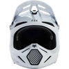 Fox Racing V3 RS Carbon Solid MIPS Adult Off-Road Helmets