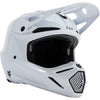 Fox Racing V3 RS Carbon Solid MIPS Adult Off-Road Helmets