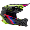 Fox Racing V3 RS Energy MIPS Adult Off-Road Helmets