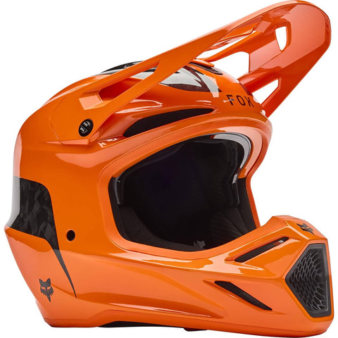 Fox Racing V3 RS Fracture MIPS Adult Off-Road Helmets