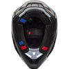 Fox Racing V3 RS Ghost MIPS Adult Off-Road Helmets
