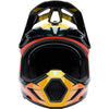 Fox Racing V3 RS Grid MIPS Adult Off-Road Helmets