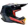 Fox Racing V3 RS Grid MIPS Adult Off-Road Helmets