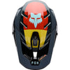 Fox Racing V3 RS Grid MIPS Adult Off-Road Helmets