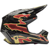 Fox Racing V3 RS Inning MIPS Adult Off-Road Helmets