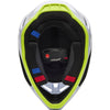 Fox Racing V3 Tine MIPS Adult Off-Road Helmets