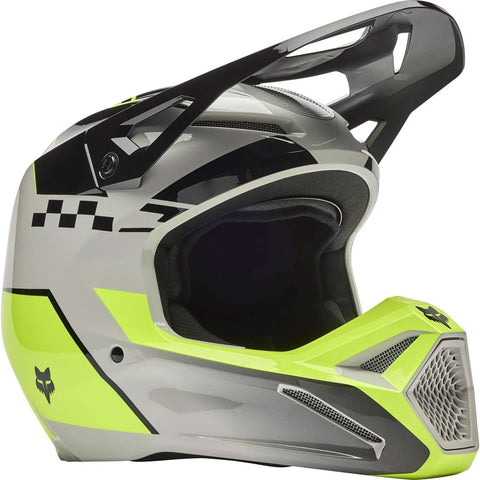 Fox Racing V1 Collect MIPS Youth Off-Road Helmets