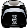 Fox Racing V1 Prix Youth Off-Road Helmets (Brand New)