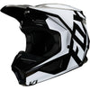 Fox Racing V1 Prix Youth Off-Road Helmets (Brand New)