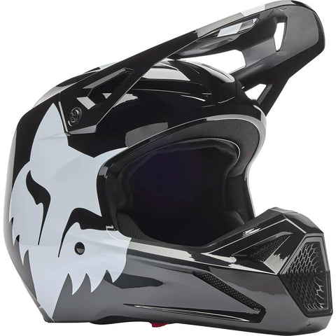 Fox Racing V1 Shield MIPS Youth Off-Road Helmets