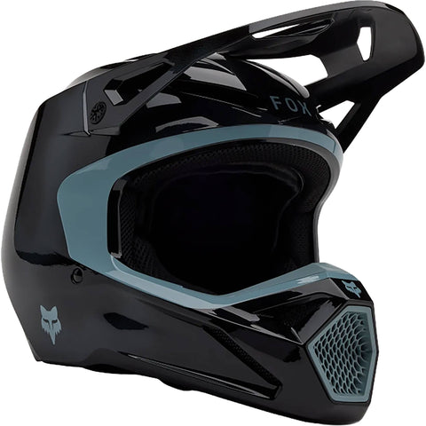 Fox Racing V1 Taunt MIPS Youth Off-Road Helmets