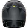 Fox Racing  V3 Matte Black Youth Off-Road Helmets (Brand New)