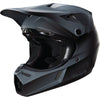 Fox Racing  V3 Matte Black Youth Off-Road Helmets (Brand New)