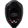 Fox Racing V3 Solid MIPS Youth Off-Road Helmets