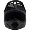 Fox Racing V3 Solid MIPS Youth Off-Road Helmets
