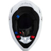 Fox Racing V3 Solid MIPS Youth Off-Road Helmets