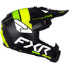 FXR Clutch MX Youth Off-Road Helmets