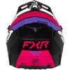 FXR Clutch MX Youth Off-Road Helmets