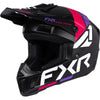 FXR Clutch MX Youth Off-Road Helmets