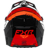 FXR Clutch MX Youth Off-Road Helmets