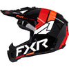 FXR Clutch MX Youth Off-Road Helmets