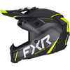 FXR Clutch Evo Adult Snow Helmets