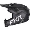 FXR Clutch Evo Adult Snow Helmets