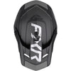 FXR Clutch Evo Adult Snow Helmets