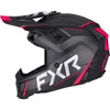 FXR Clutch Evo Adult Snow Helmets