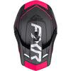 FXR Clutch Evo Adult Snow Helmets