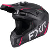 FXR Clutch Evo Adult Snow Helmets
