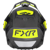 FXR Clutch X with E Shield Adult Snow Helmets