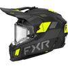 FXR Clutch X with E Shield Adult Snow Helmets