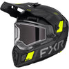 FXR Clutch X with E Shield Adult Snow Helmets