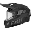 FXR Clutch X with E Shield Adult Snow Helmets