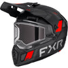 FXR Clutch X with E Shield Adult Snow Helmets
