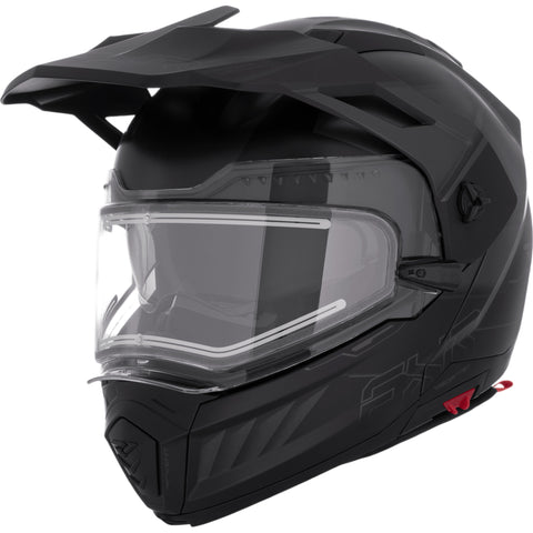 FXR Maverick X Pro Adult Snow Helmets