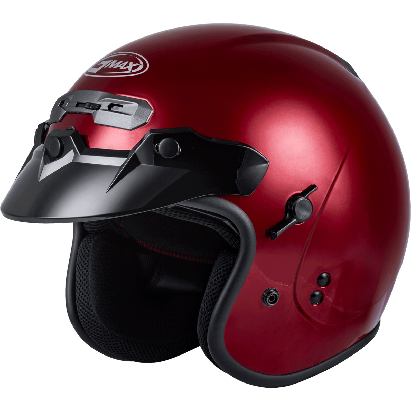 GMAX GM32 Adult Cruiser Helmets (Brand New)
