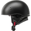 GMAX HH-65 Naked Half Adult Cruiser Helmets