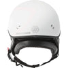 GMAX HH-65 Naked Half Adult Cruiser Helmets