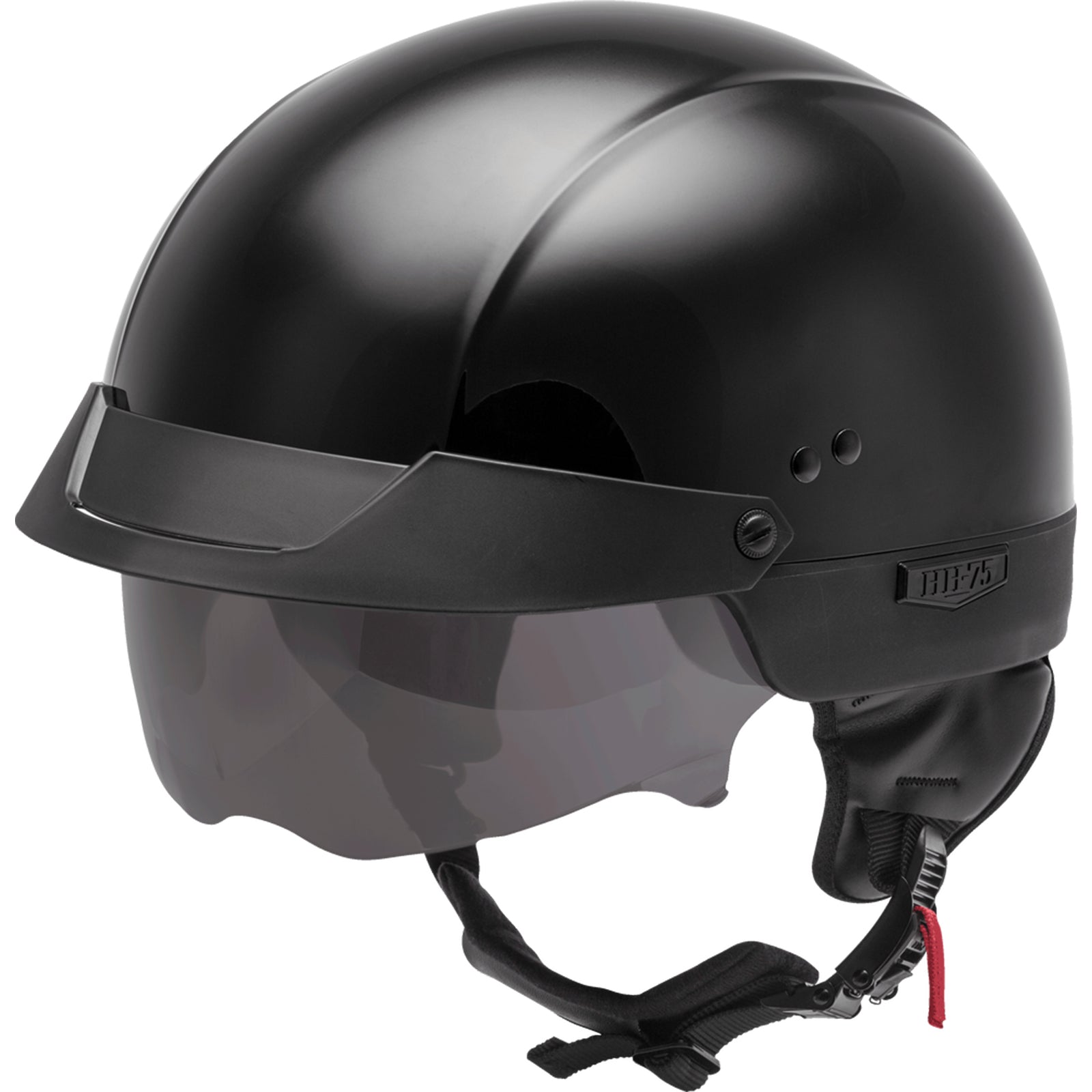 GMAX HH-75 Adult Cruiser Helmets-72-6500