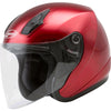 GMAX OF-17 Adult Cruiser Helmets