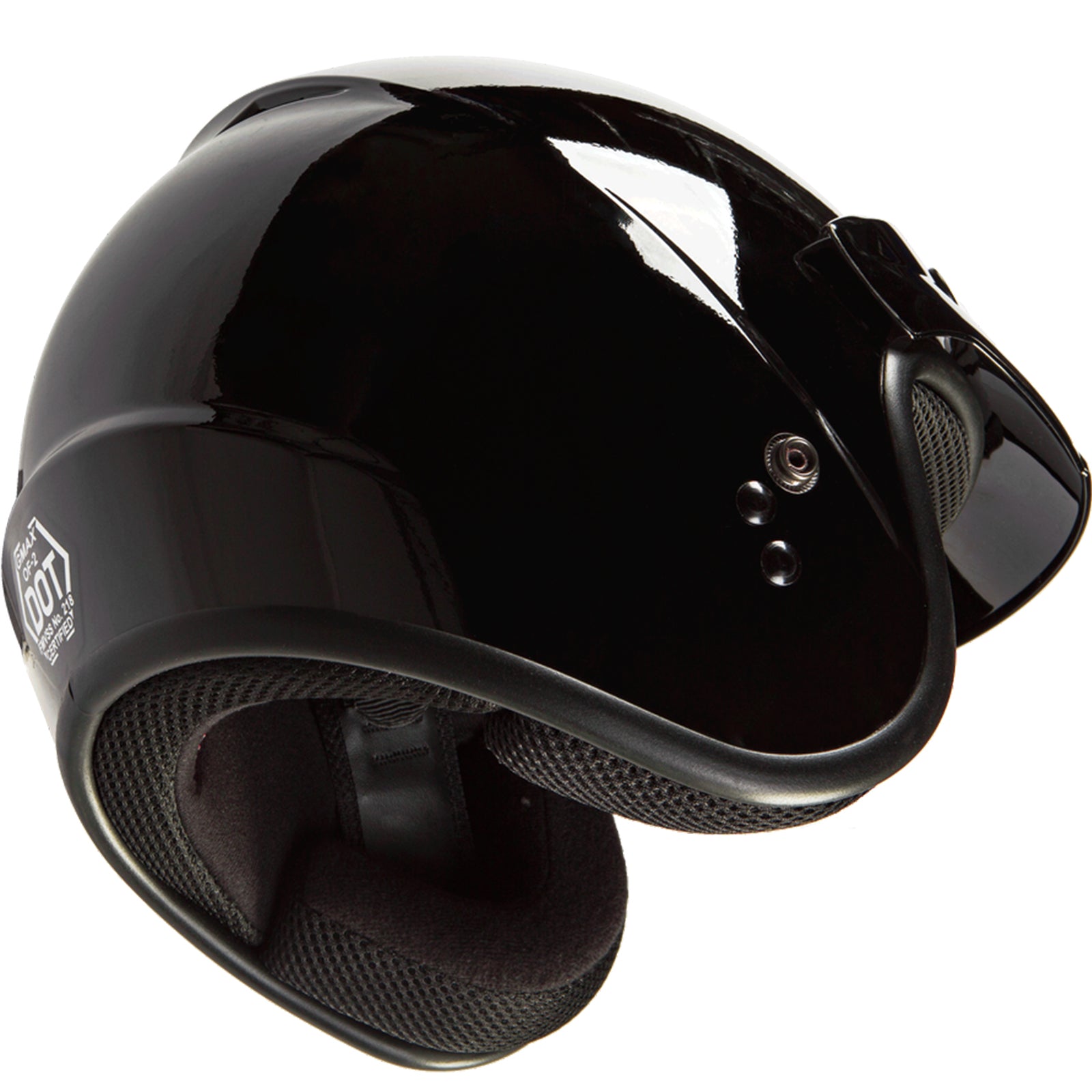 GMAX OF-2Y Youth Cruiser Helmets-72-5361