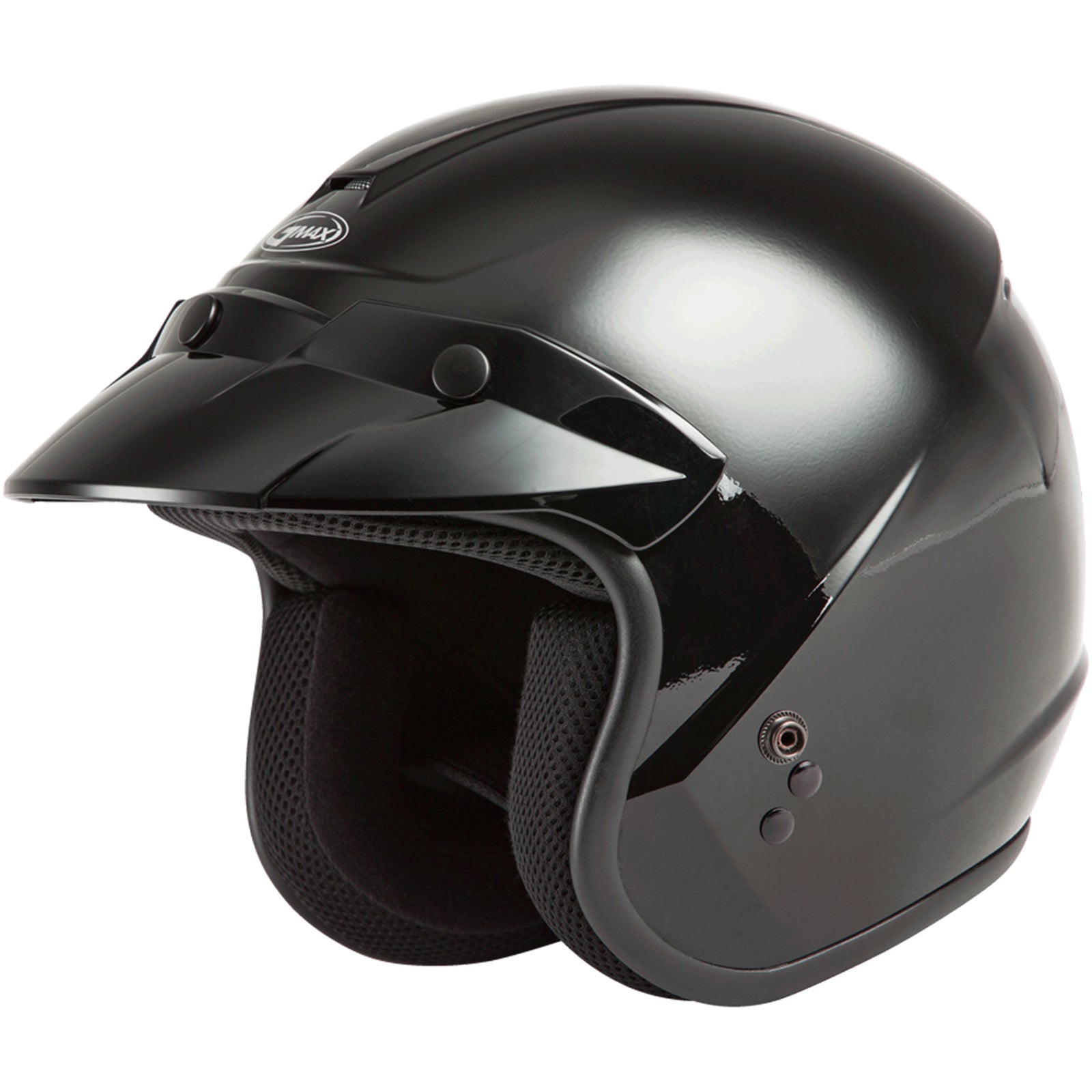 GMAX OF-2 Adult Cruiser Helmets-72-5361