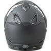 GMAX GM11 Solid Adult Off-Road Helmets