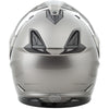 GMAX GM11 Solid Adult Off-Road Helmets